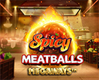 Spicy Meatballs