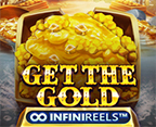 Get the Gold INFINIREELS